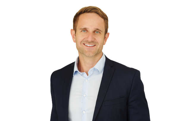 Severin Borch - Exit Coach Consulting