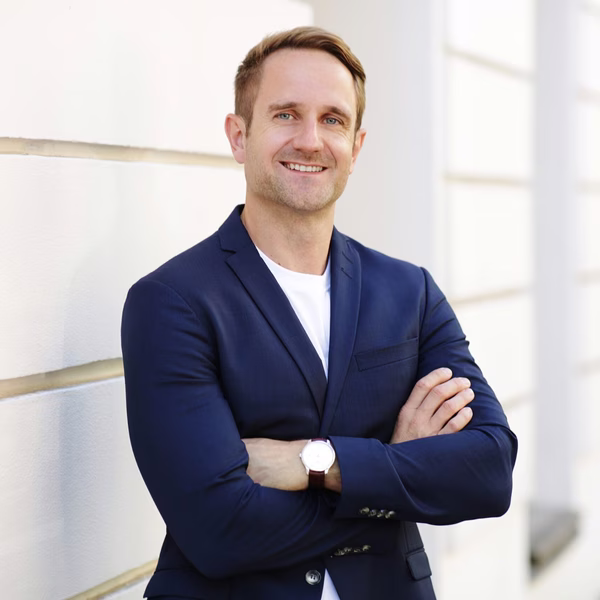 Severin - Exit Coach